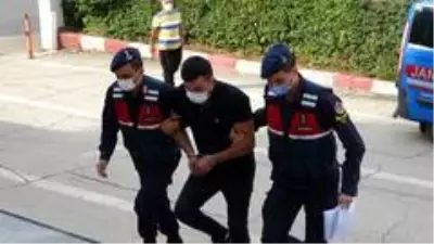 - Firari uyuşturucu zanlısı tutuklandı - Firari uyuşturucu zanlısı tutuklandı