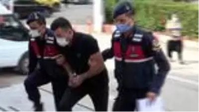 - Firari uyuşturucu zanlısı tutuklandı - Firari uyuşturucu zanlısı tutuklandı