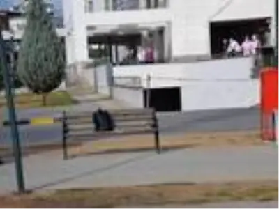 Fünye ile patlatılmak üzereyken sahibi geldi Fünye ile patlatılmak üzereyken sahibi geldi