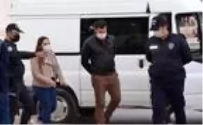 Fünye ile patlatılmak üzereyken sahibi geldi Fünye ile patlatılmak üzereyken sahibi geldi