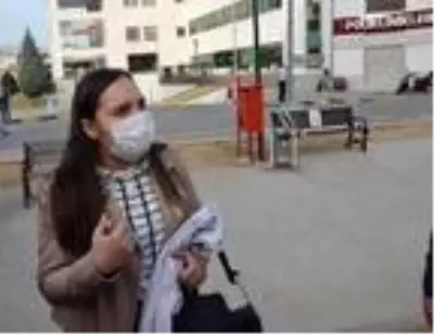 Fünye ile patlatılmak üzereyken sahibi geldi Fünye ile patlatılmak üzereyken sahibi geldi