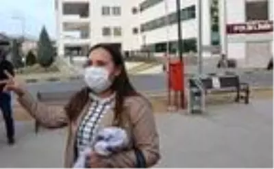 Fünye ile patlatılmak üzereyken sahibi geldi Fünye ile patlatılmak üzereyken sahibi geldi
