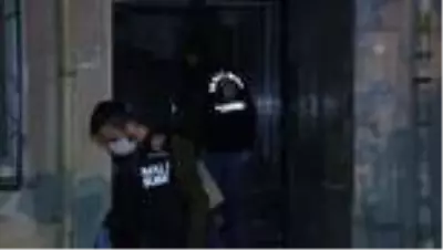 İstanbul merkezli 8 ilde rüşvet operasyonu İstanbul merkezli 8 ilde rüşvet operasyonu