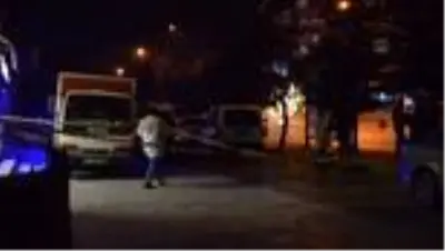 Karaman'da silahlı kavga: 1 yaralı