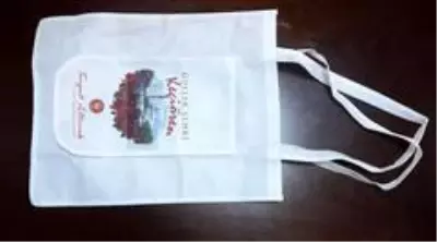Son dakika haber! Keçiören'de geri dönüşüm hareketi, atık yağlarını getirene çanta hediye Son dakika haber! Keçiören'de geri dönüşüm hareketi, atık yağlarını getirene çanta hediye