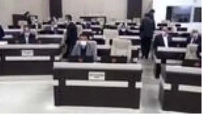 Kıbrıs gazisi Hürkal, İGM üyelerine Kıbrıs'ı anlattı - AFYONKARAHİSAR Kıbrıs gazisi Hürkal, İGM üyelerine Kıbrıs'ı anlattı - AFYONKARAHİSAR