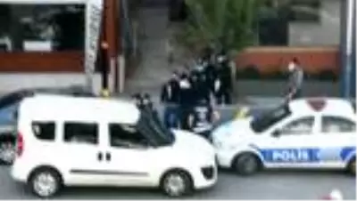 Kızılcahamam'da 17 yaşındaki kızın şüpheli ölümüyle ilgili 5 kişi adliyeye sevk edildi Kızılcahamam'da 17 yaşındaki kızın şüpheli ölümüyle ilgili 5 kişi adliyeye sevk edildi