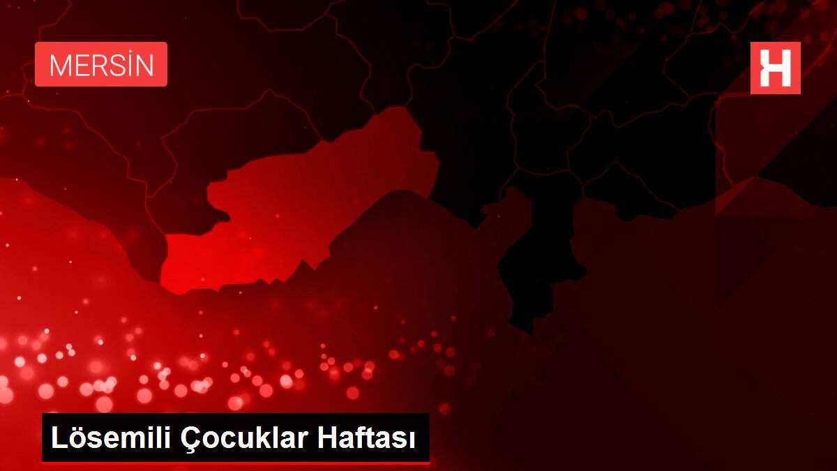 Lösemili Çocuklar Haftası