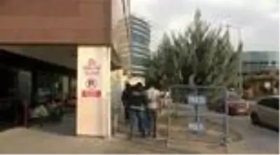 Mardin merkezli 4 ilde 'joker' operasyonu: 10 gözaltı Mardin merkezli 4 ilde 'joker' operasyonu: 10 gözaltı