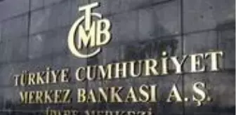 Enflasyon Raporu: Merkez Bankası, altın/döviz karşılığı swap işlemlerinde faizi yükseltti Enflasyon Raporu: Merkez Bankası, altın/döviz karşılığı swap işlemlerinde faizi yükseltti