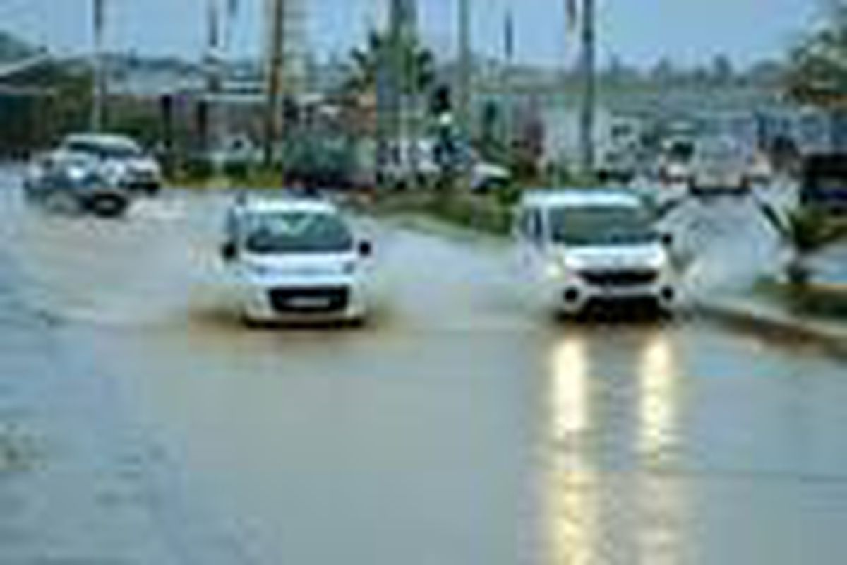 Mersin için gök gürültülü sağanak uyarısı