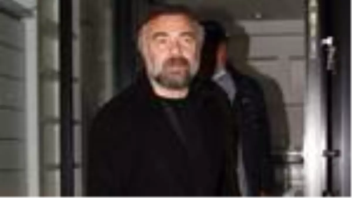 Oktay Kaynarca ticarete mi atılıyor?