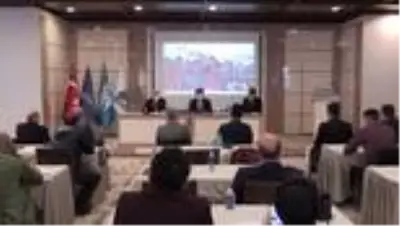 Palandöken Kayak Merkezi'nde sezon öncesi tüm hazırlıklar tamamlandı Palandöken Kayak Merkezi'nde sezon öncesi tüm hazırlıklar tamamlandı
