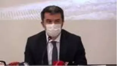 Palandöken Kayak Merkezi'nde sezon öncesi tüm hazırlıklar tamamlandı Palandöken Kayak Merkezi'nde sezon öncesi tüm hazırlıklar tamamlandı