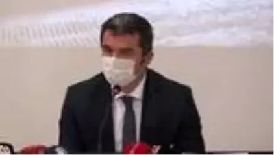 Palandöken Kayak Merkezi'nde sezon öncesi tüm hazırlıklar tamamlandı Palandöken Kayak Merkezi'nde sezon öncesi tüm hazırlıklar tamamlandı