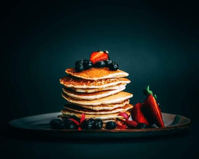 Pankek tarifi! Kolay pankek tarifi! Basit pankek tarifleri! Farklı pankek tarifleri!