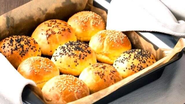 Poğaça tarifi! En kolay poğaça tarifleri! Yapımı kolay poğaça tarifi!