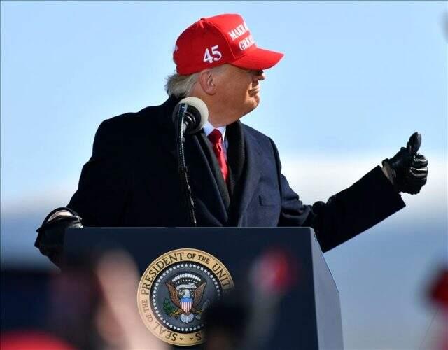 Rusya'dan ABD seçimleri için ses getirecek iddia: Radikaller sokağa inecek