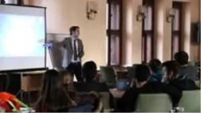 'Şifreli Matematik'in mucidinden hap bilgiler! Matematiğe Nasıl Çalışılır? 'Şifreli Matematik'in mucidinden hap bilgiler! Matematiğe Nasıl Çalışılır?