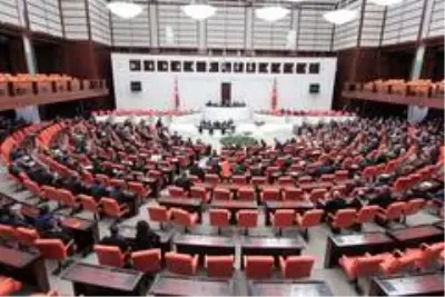 TBMM'de Araştırma Komisyonu kuruldu TBMM'de Araştırma Komisyonu kuruldu