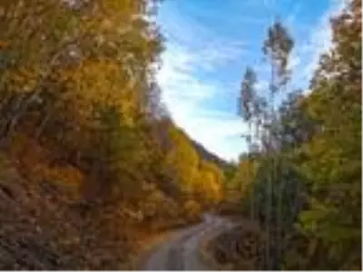 Tunceli'de doğa gezilerine HES kodu zorunluluğu Tunceli'de doğa gezilerine HES kodu zorunluluğu