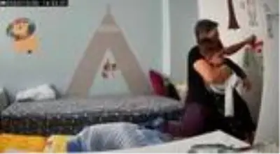 Görüntüler İzmir depreminden! Depreme uykuda yakalanan çocuğunun üzerine kapandı Görüntüler İzmir depreminden! Depreme uykuda yakalanan çocuğunun üzerine kapandı