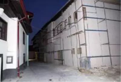 Vali Çelik: Germiyan Sokağı, şehrin hizmetine sunulmalı