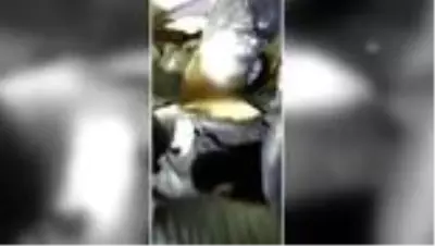 Yan yatan binadan canları pahasına 4 kişiyi kurtardılar (2) Yan yatan binadan canları pahasına 4 kişiyi kurtardılar (2)