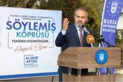 Yenişehir'de çifte açılış Yenişehir'de çifte açılış