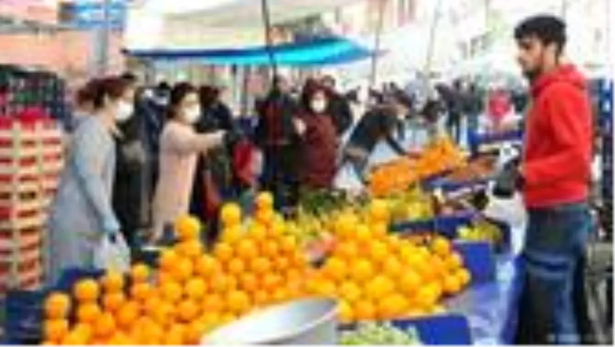 Yıllık enflasyon açıklandı: Yüzde 11.89