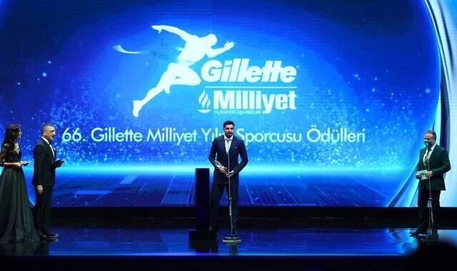 66. Yılın Sporcusu Ödülleri kazananları kimler 2020? Yılın Spor Ödülleri sahiplerini buldu | Yılın futbolcusu kim oldu? Yılın sporcusu kim seçildi?