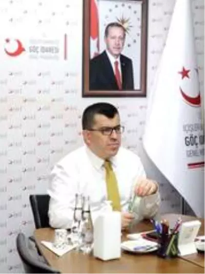 7. Akademisyenler Sosyal Uyum Buluşması yapıldı