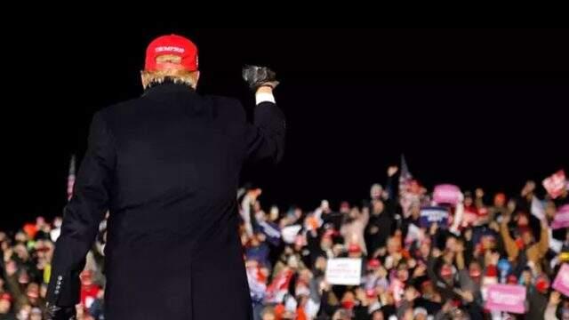 ABD, 46. başkanını seçiyor! Seçimi Trump mı, Biden mı kazanacak? ABD, 46. başkanını seçiyor! Seçimi Trump mı, Biden mı kazanacak?