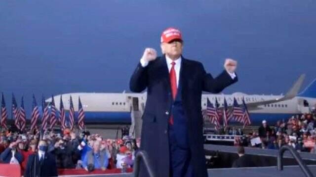 ABD, 46. başkanını seçiyor! Seçimi Trump mı, Biden mı kazanacak? ABD, 46. başkanını seçiyor! Seçimi Trump mı, Biden mı kazanacak?