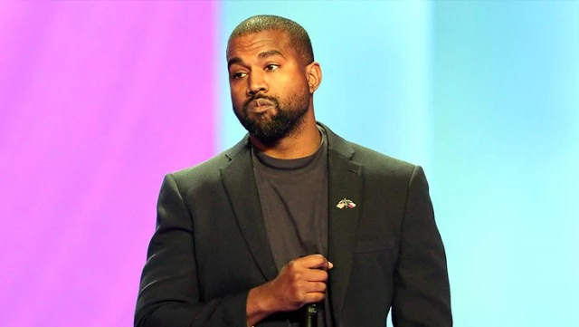 Rapper Kanye West, running for the presidency of the United States, has set his sights on the 2024 election
