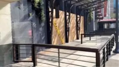 ABD'de Başkanlık seçimlerinde yarış kıyasıya devam ediyor ABD'de Başkanlık seçimlerinde yarış kıyasıya devam ediyor