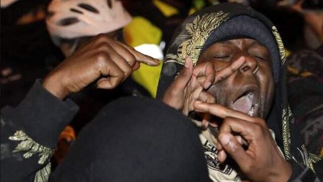 ABD'de seçimler sonuçlanmadan sokaklar karıştı! Trump ve Biden destekçileri birbirlerine saldırdı