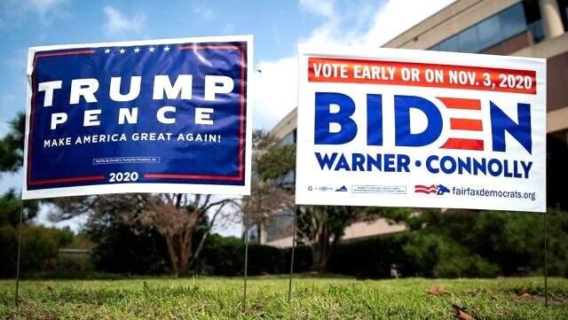 ABD seçimlerinde kaç kişi oy kullandı? Amerika nüfusu ne kadar? 2020 ABD Başkanlık seçimi son durumu | Seçmen sayısı ve oy kullanma oranı nedir?