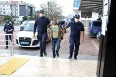 - Alanya'da 1 turistin öldüğü tekne kazasının kaptanı serbest - Alanya'da 1 turistin öldüğü tekne kazasının kaptanı serbest