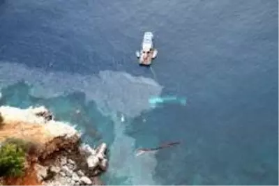 - Alanya'da 1 turistin öldüğü tekne kazasının kaptanı serbest - Alanya'da 1 turistin öldüğü tekne kazasının kaptanı serbest