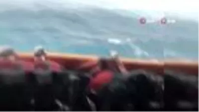 - Alanya'da 1 turistin öldüğü tekne kazasının kaptanı serbest - Alanya'da 1 turistin öldüğü tekne kazasının kaptanı serbest