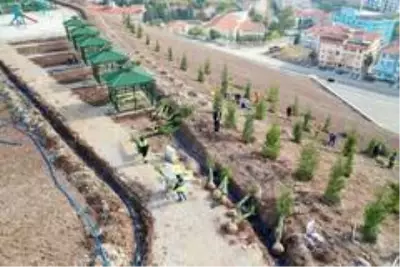 Altındağ Belediyesi'nden anlamlı hareket Altındağ Belediyesi'nden anlamlı hareket