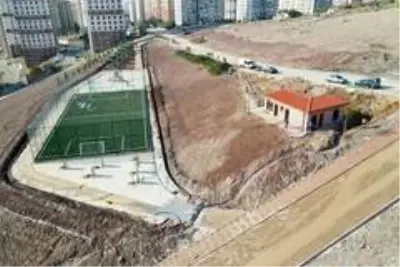 Altındağ Belediyesi'nden anlamlı hareket Altındağ Belediyesi'nden anlamlı hareket