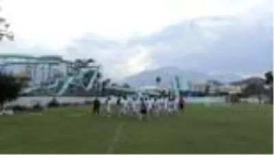 Ampute Milli Futbol Takımı, Avrupa Şampiyonası'nın hazırlıklarına devam ediyor Ampute Milli Futbol Takımı, Avrupa Şampiyonası'nın hazırlıklarına devam ediyor