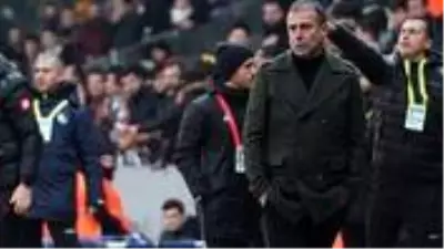 Antalyaspor Abdullah Avcı ile anlaşamadı! Trabzonspor'a imzası an meselesi Antalyaspor Abdullah Avcı ile anlaşamadı! Trabzonspor'a imzası an meselesi