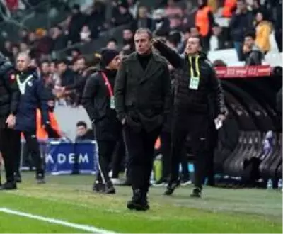 Antalyaspor Abdullah Avcı ile anlaşamadı! Trabzonspor'a imzası an meselesi Antalyaspor Abdullah Avcı ile anlaşamadı! Trabzonspor'a imzası an meselesi