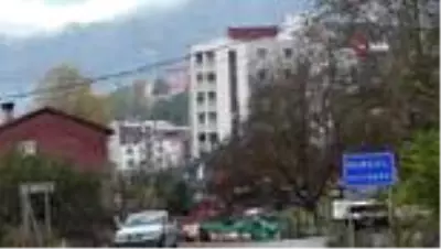 Artvin'de karantinaya alınan 4 köyde tedbirler devam ediyor