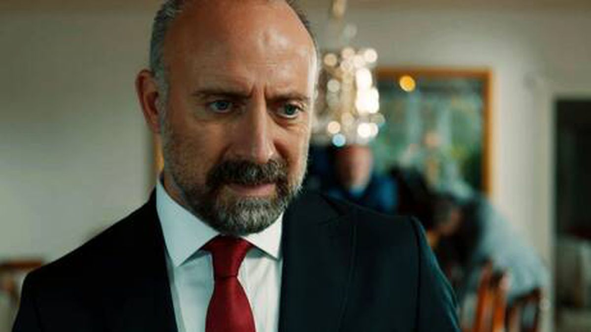 Babil 18 . Bölüm 2.Fragman