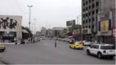 Bağdat'ın Tahrir'i nde iz bırakan Ekim gösterilerinin Irak siyasetine muhtemel yansımaları tartışılıyor