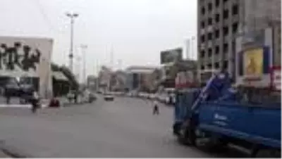 Bağdat'ın Tahrir'i nde iz bırakan Ekim gösterilerinin Irak siyasetine muhtemel yansımaları tartışılıyor